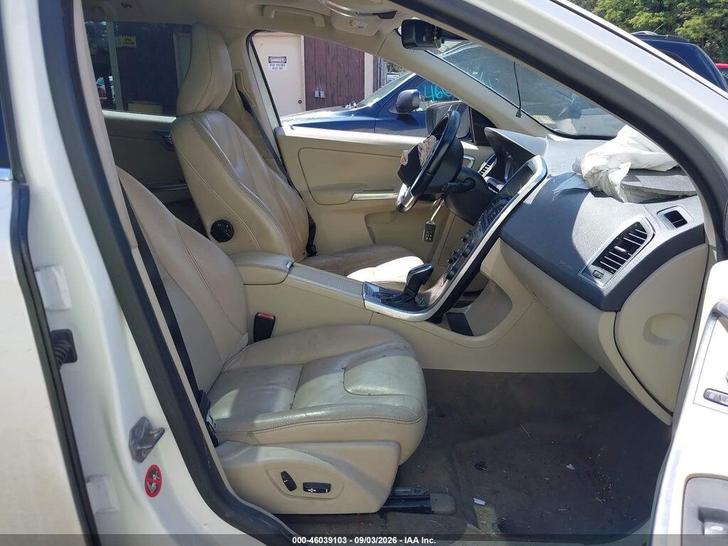 YV4940RC1F2610895 2015 VOLVO XC60 photo no. 5