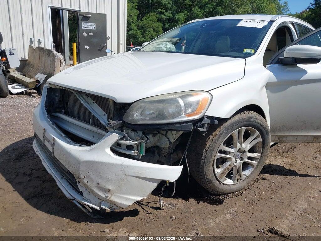YV4940RC1F2610895 2015 VOLVO XC60 photo no. 6