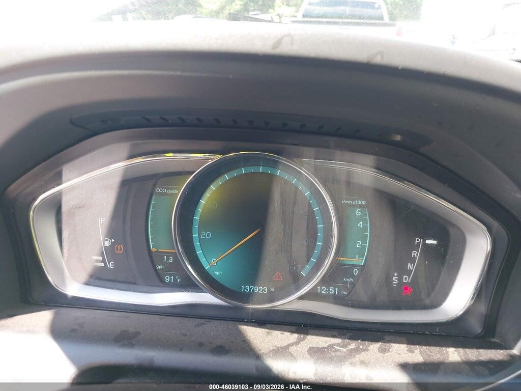 YV4940RC1F2610895 2015 VOLVO XC60 photo no. 7