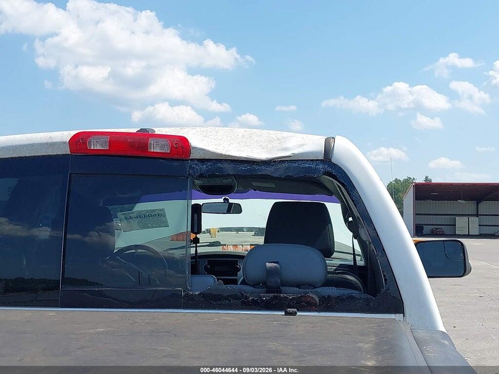 3D7KS28A58G248186 2008 DODGE RAM 2500 photo no. 6