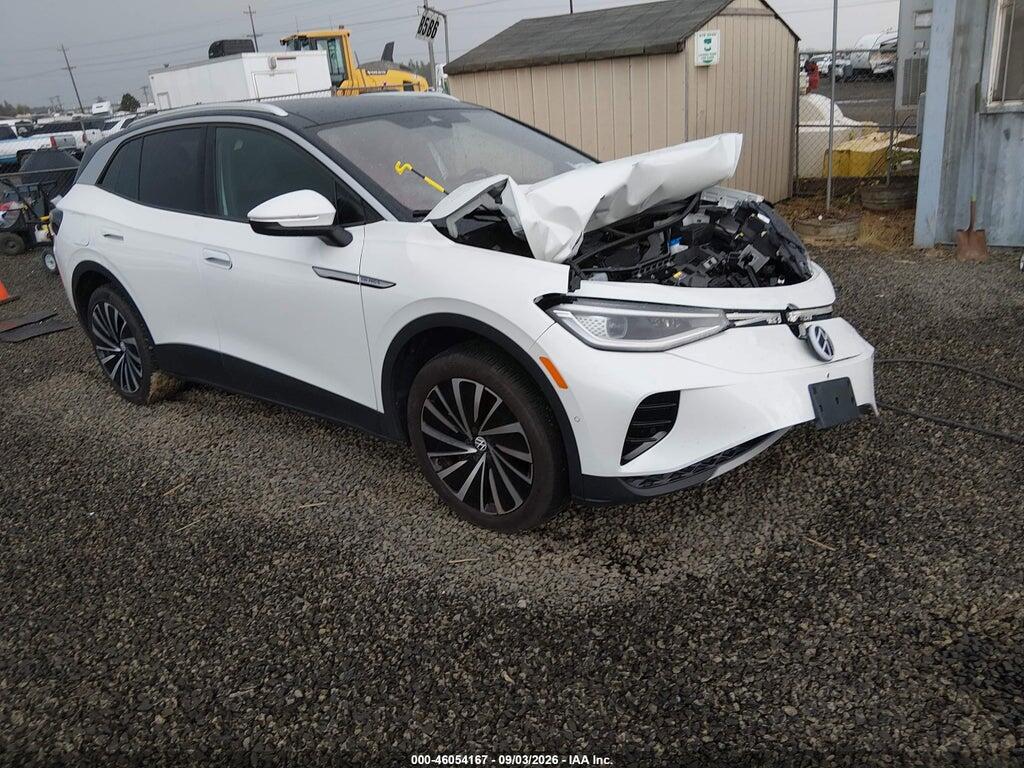 2023 VOLKSWAGEN ID.4 1V2JNPE89PC019988