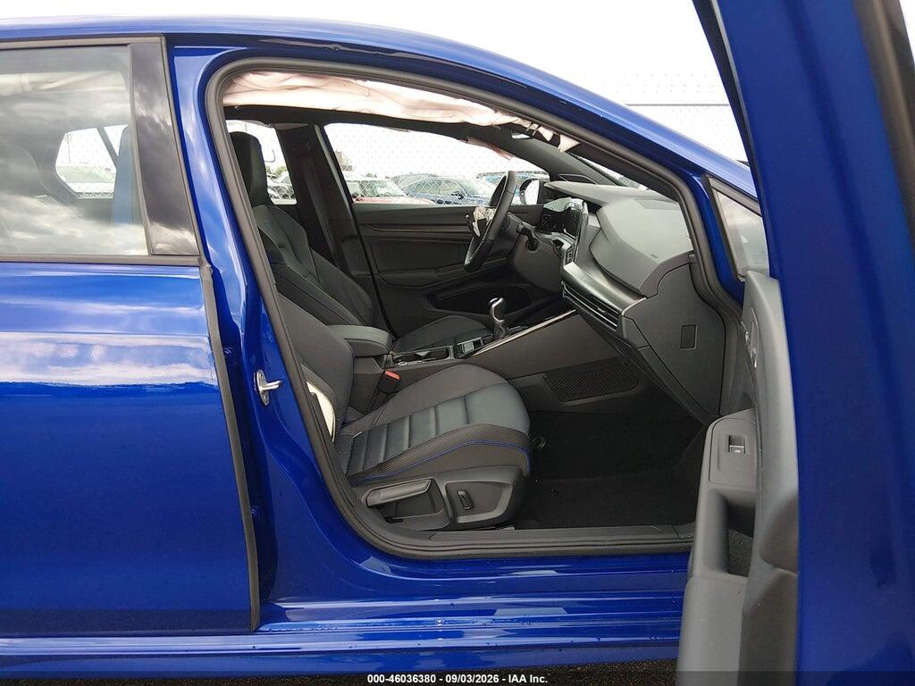 WVWBB7CD0PW212169 2023 VOLKSWAGEN GOLF R photo no. 5