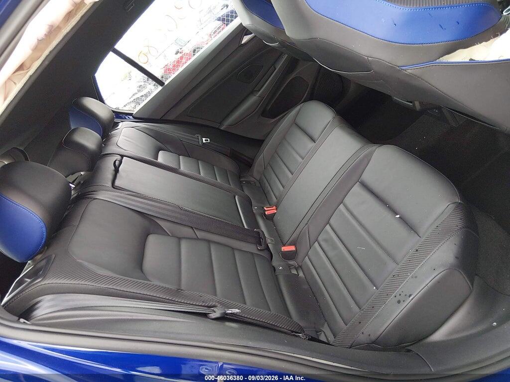 WVWBB7CD0PW212169 2023 VOLKSWAGEN GOLF R photo no. 8