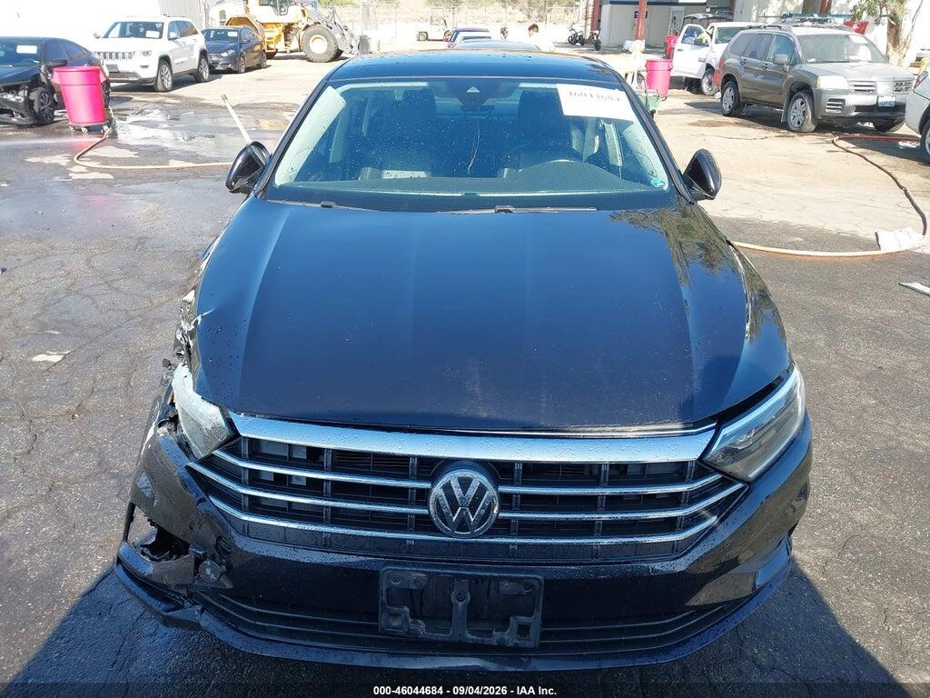 3VWE57BU7KM095766 2019 VOLKSWAGEN JETTA photo no. 12