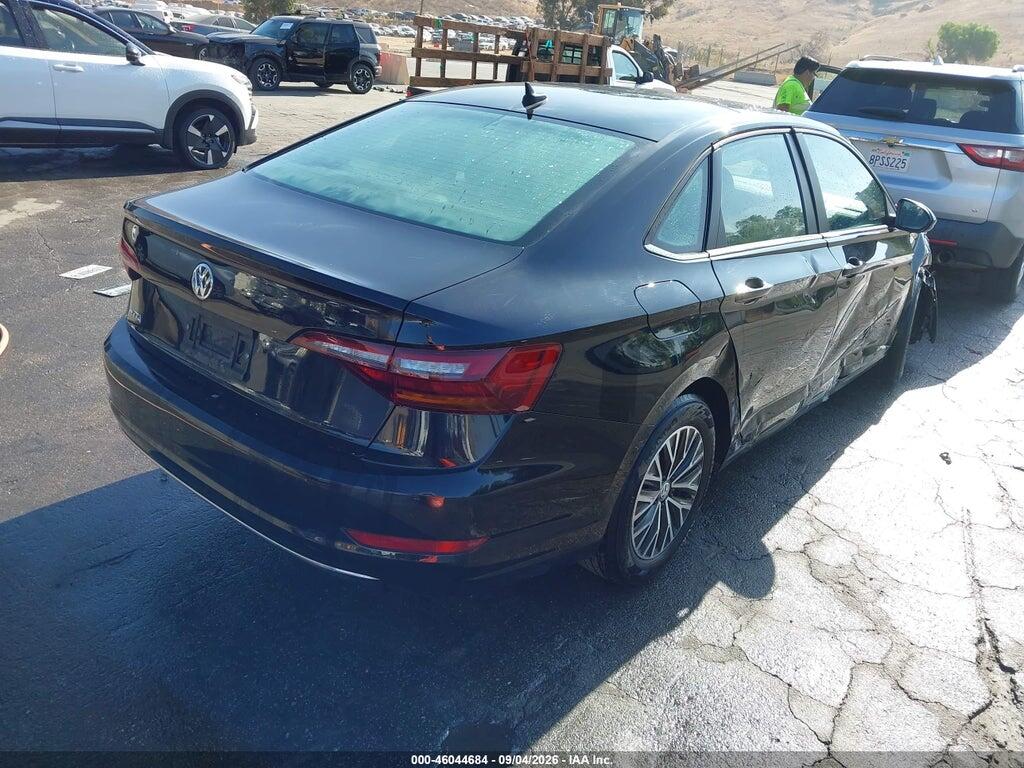 3VWE57BU7KM095766 2019 VOLKSWAGEN JETTA photo no. 4