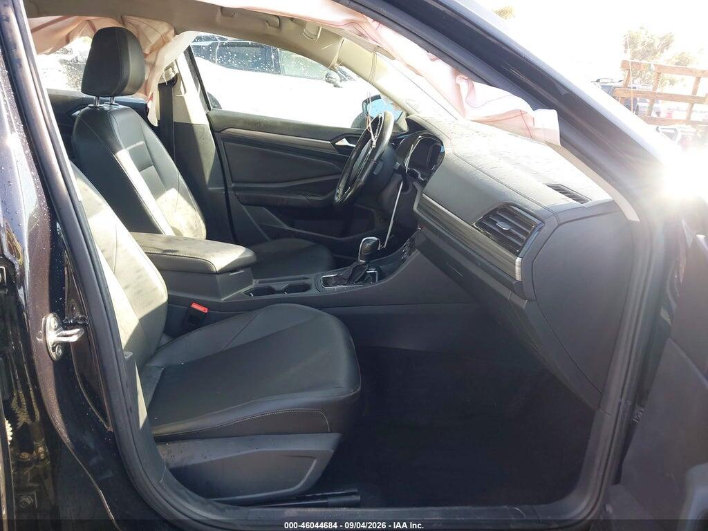 3VWE57BU7KM095766 2019 VOLKSWAGEN JETTA photo no. 5