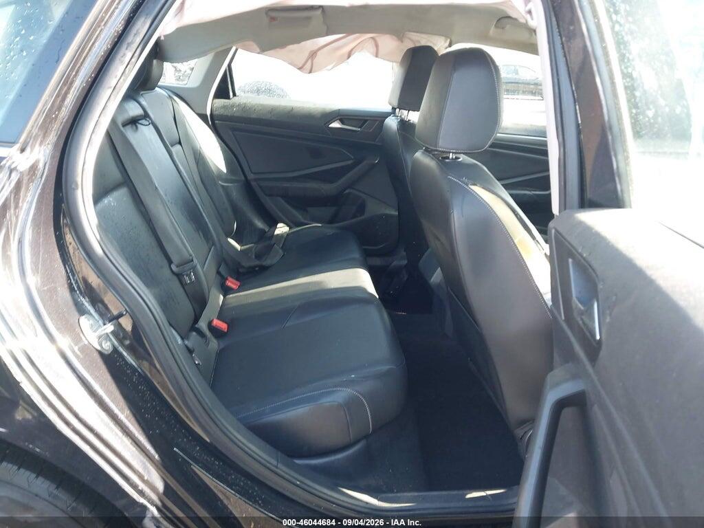 3VWE57BU7KM095766 2019 VOLKSWAGEN JETTA photo no. 8