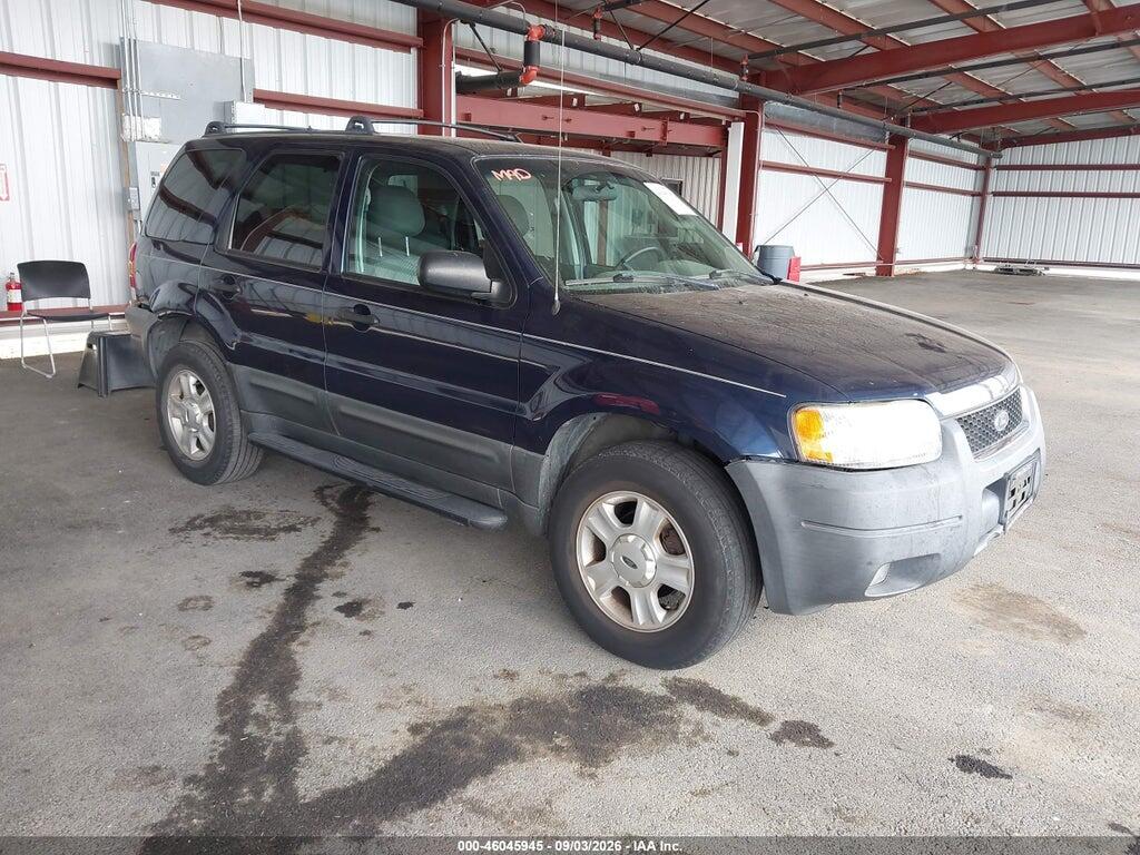 2003 FORD ESCAPE 1FMYU93183KB34212