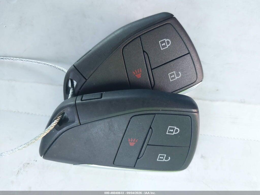 1GCPTBEK9T1143135 2026 CHEVROLET COLORADO photo no. 11