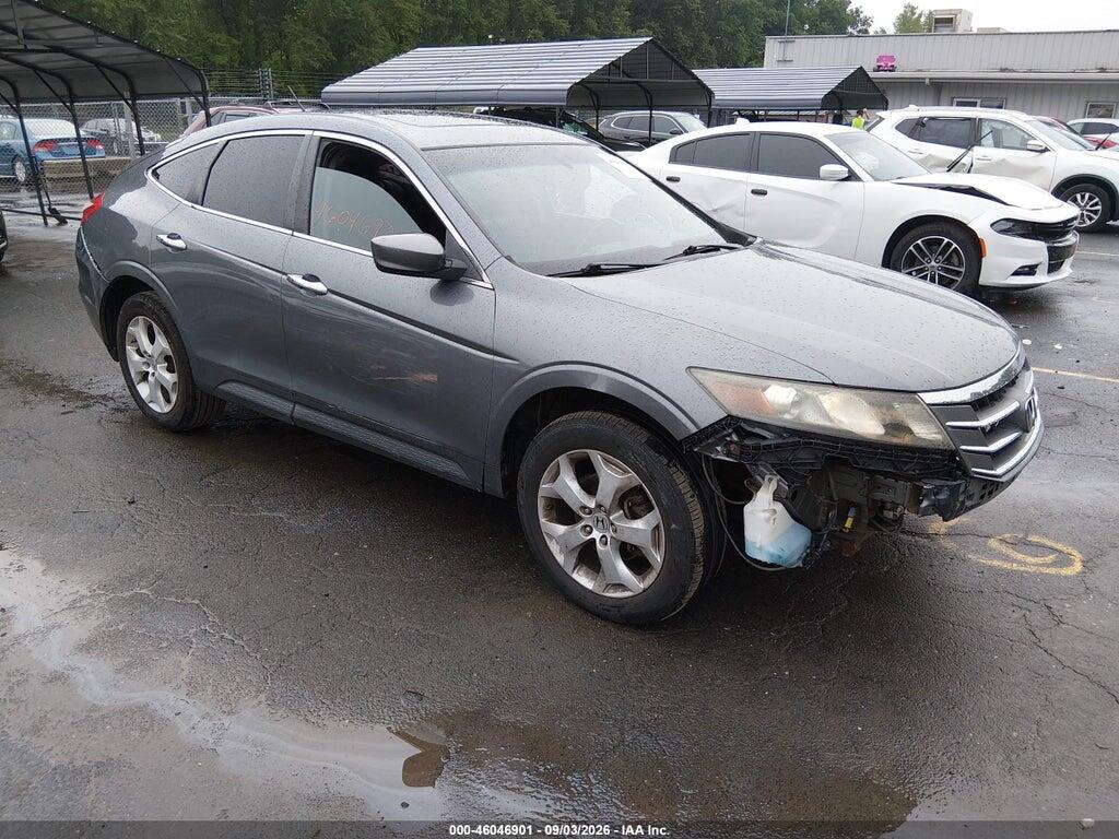 2010 HONDA ACCORD CROSSTOUR 5J6TF2H52AL013446