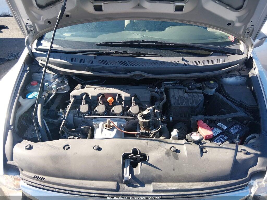 19XFA1F8XAE022557 2010 HONDA CIVIC photo no. 10