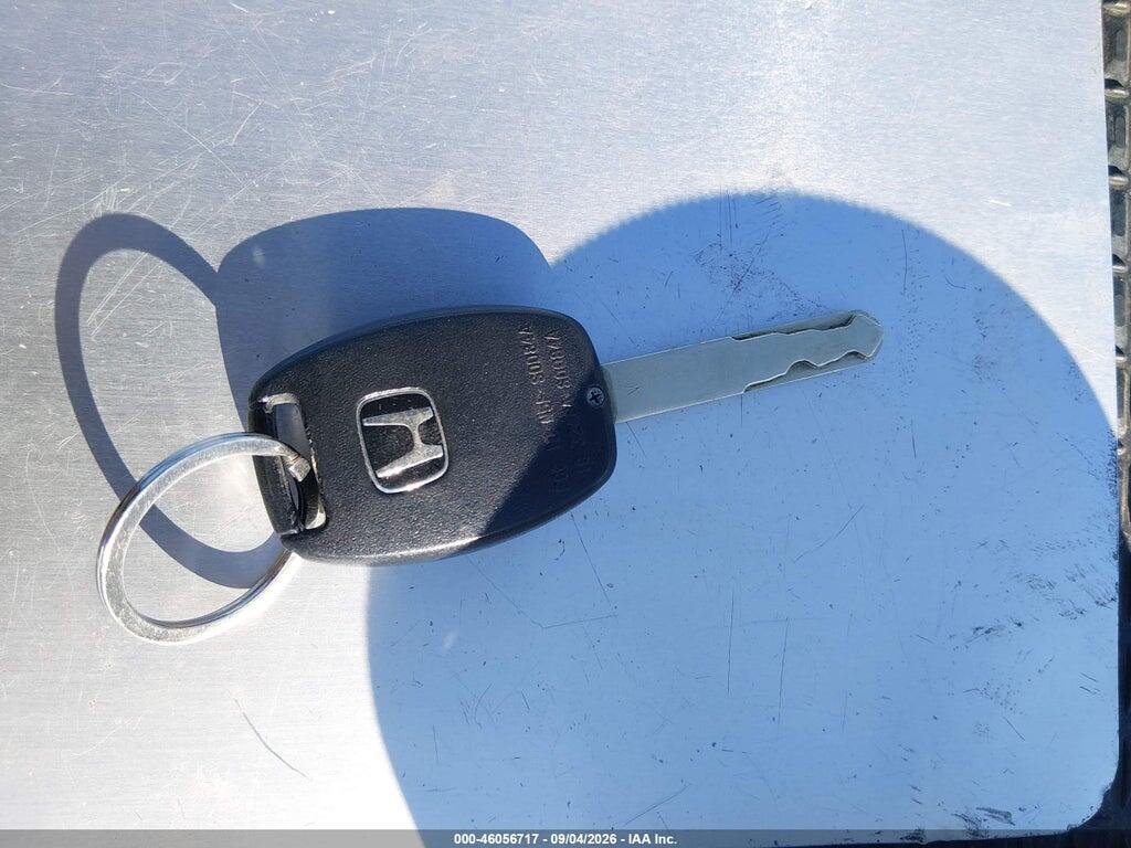 19XFA1F8XAE022557 2010 HONDA CIVIC photo no. 11