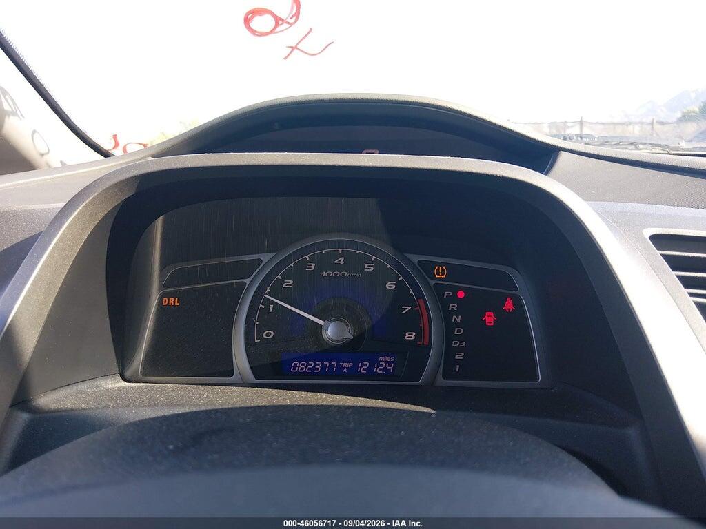 19XFA1F8XAE022557 2010 HONDA CIVIC photo no. 7