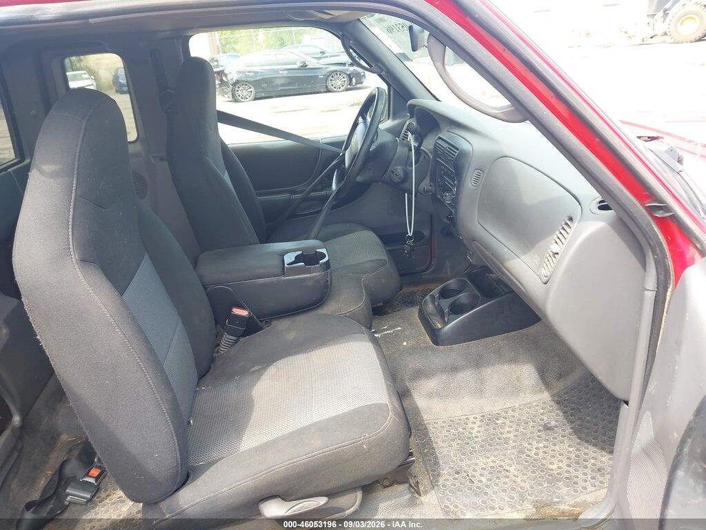1FTYR44V83PB23952 2003 FORD RANGER photo no. 5