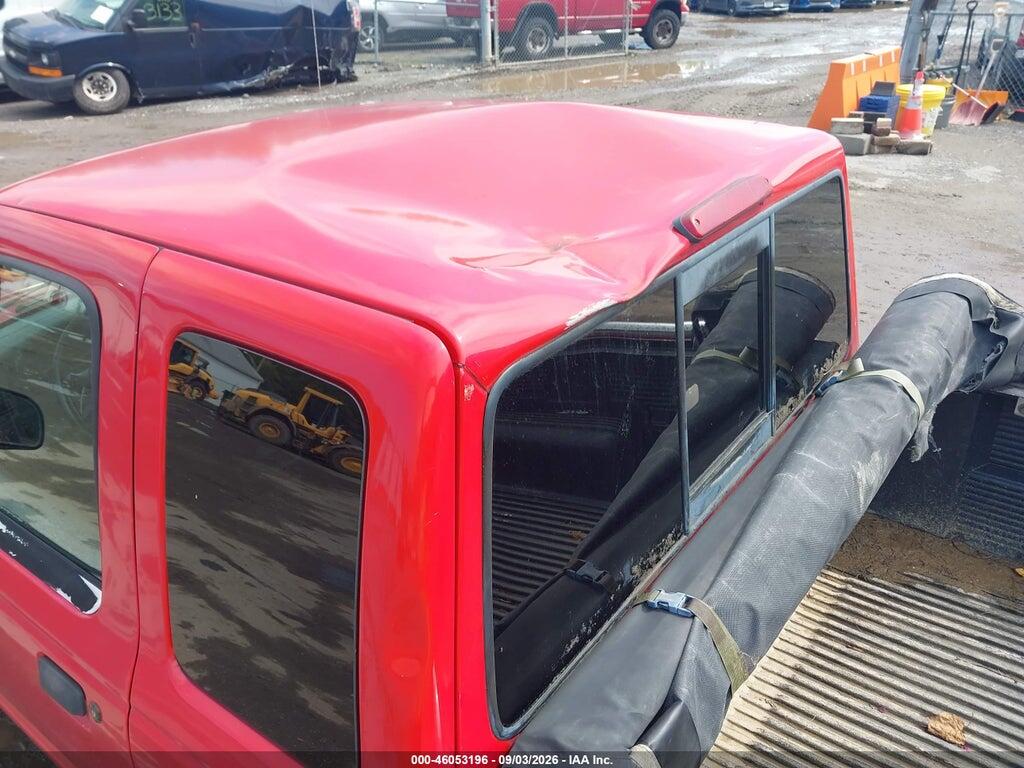 1FTYR44V83PB23952 2003 FORD RANGER photo no. 6