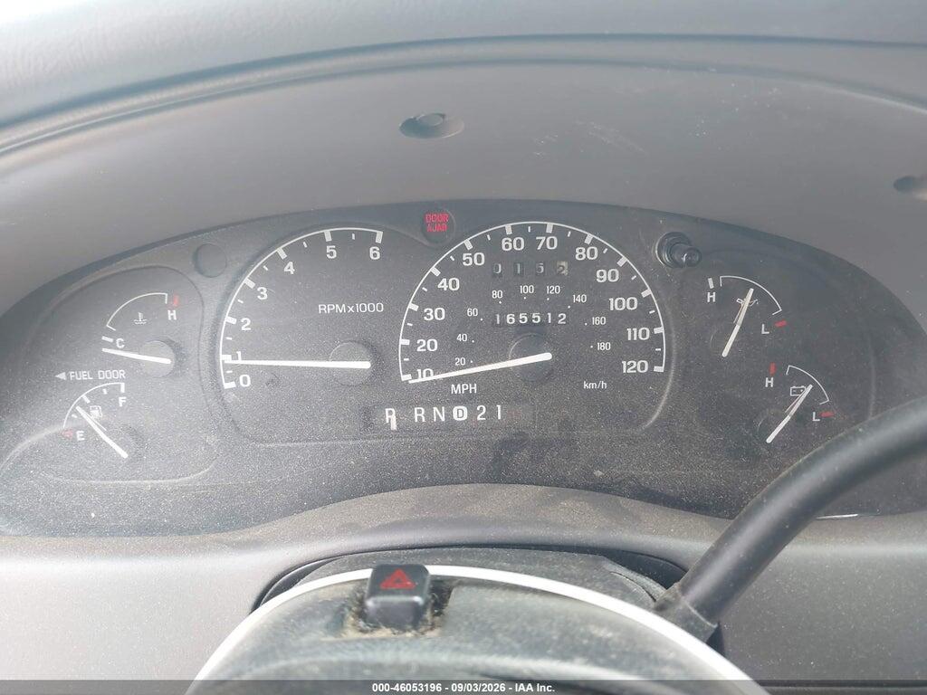1FTYR44V83PB23952 2003 FORD RANGER photo no. 7