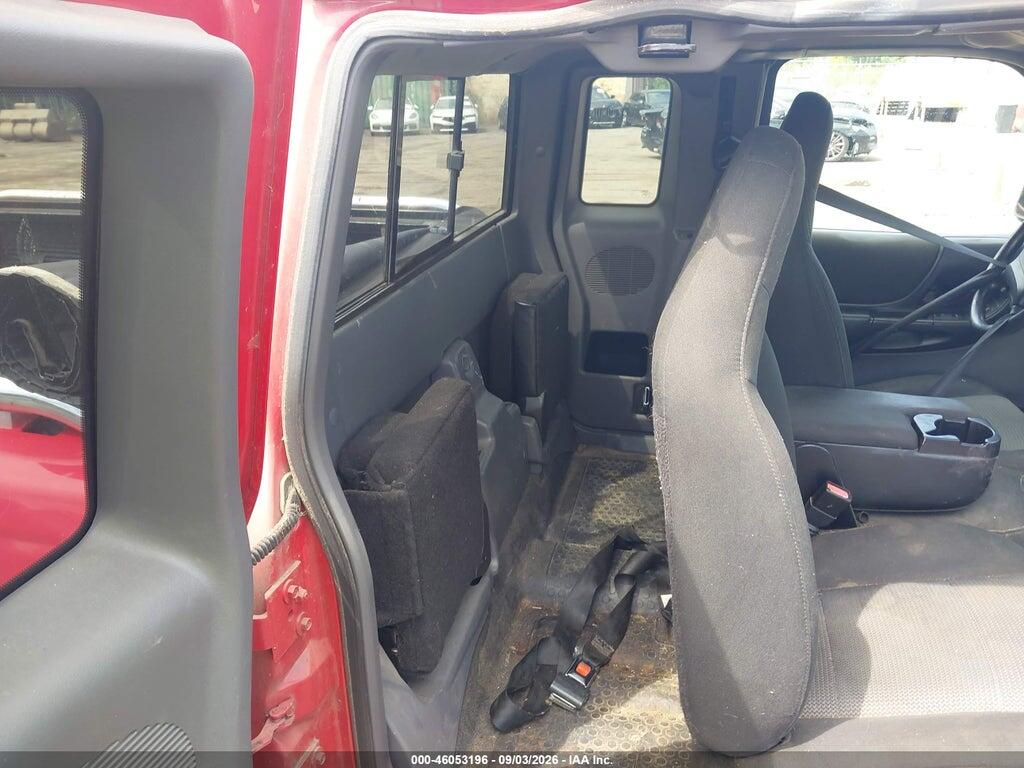 1FTYR44V83PB23952 2003 FORD RANGER photo no. 8