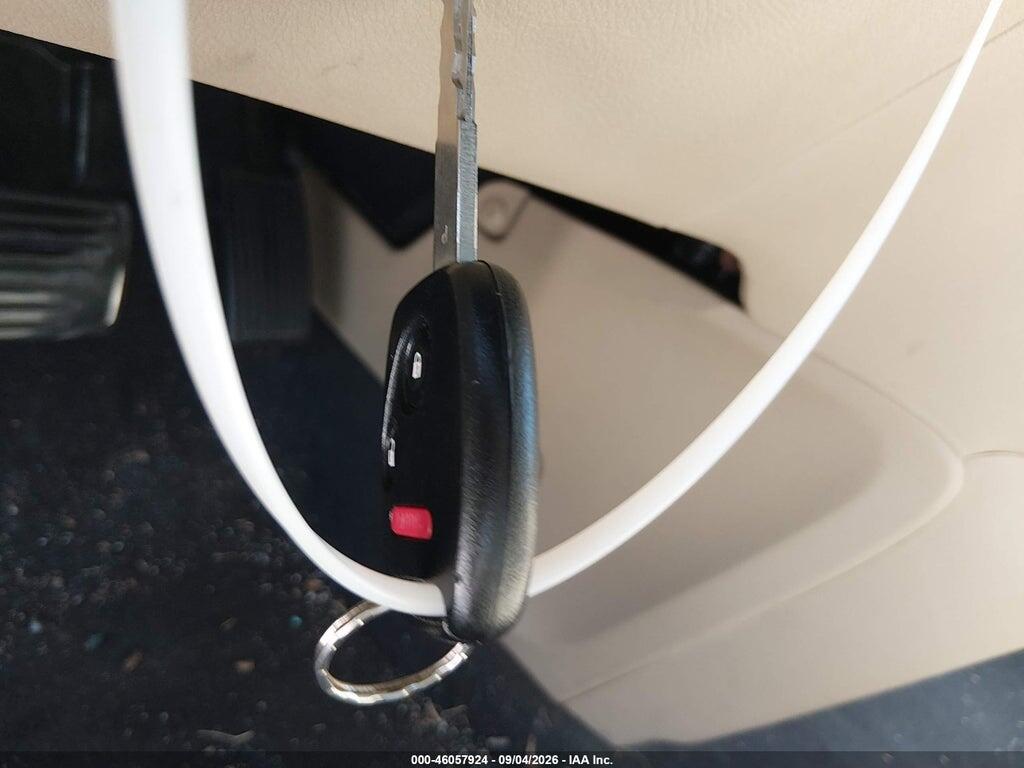 3CZRE4H5XAG704200 2010 HONDA CR-V photo no. 11