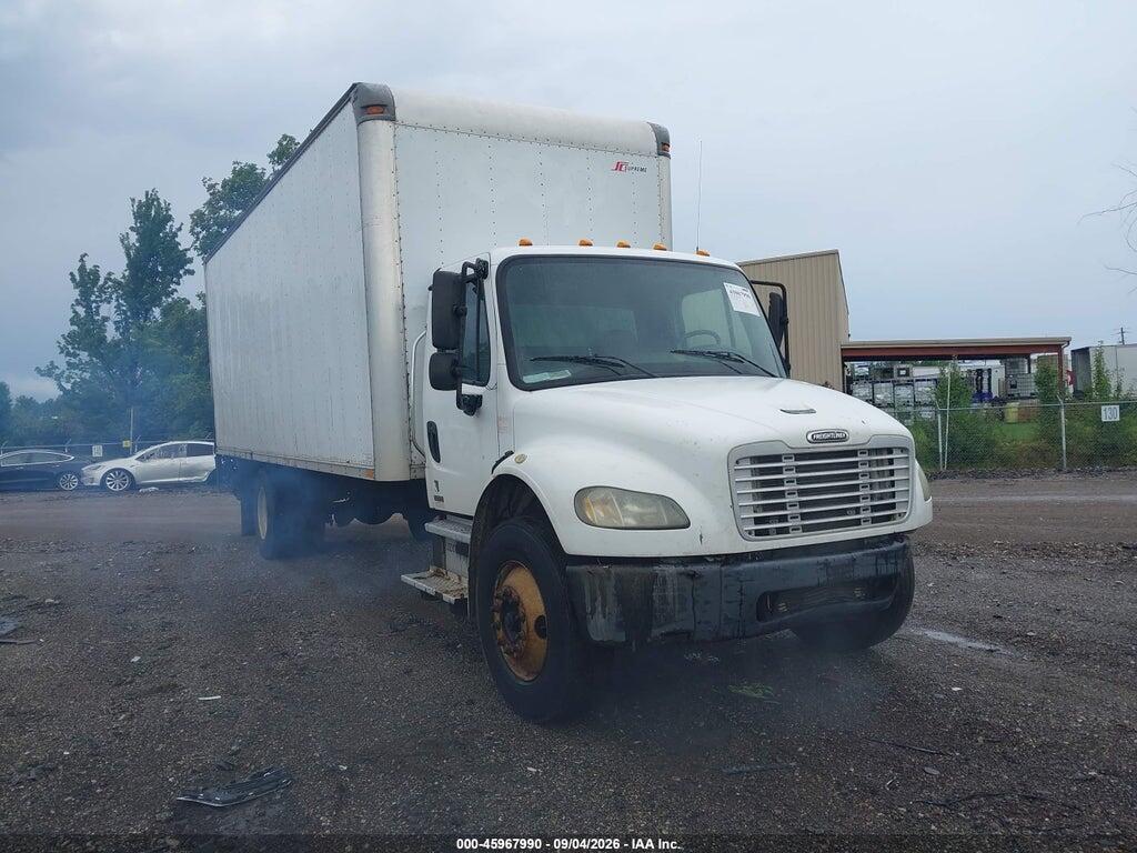 2003 FREIGHTLINER M2 1FVACXAK23HK10257