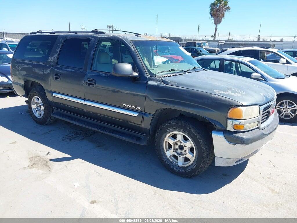 2003 GMC YUKON XL 1500 1GKEC16T23J145824