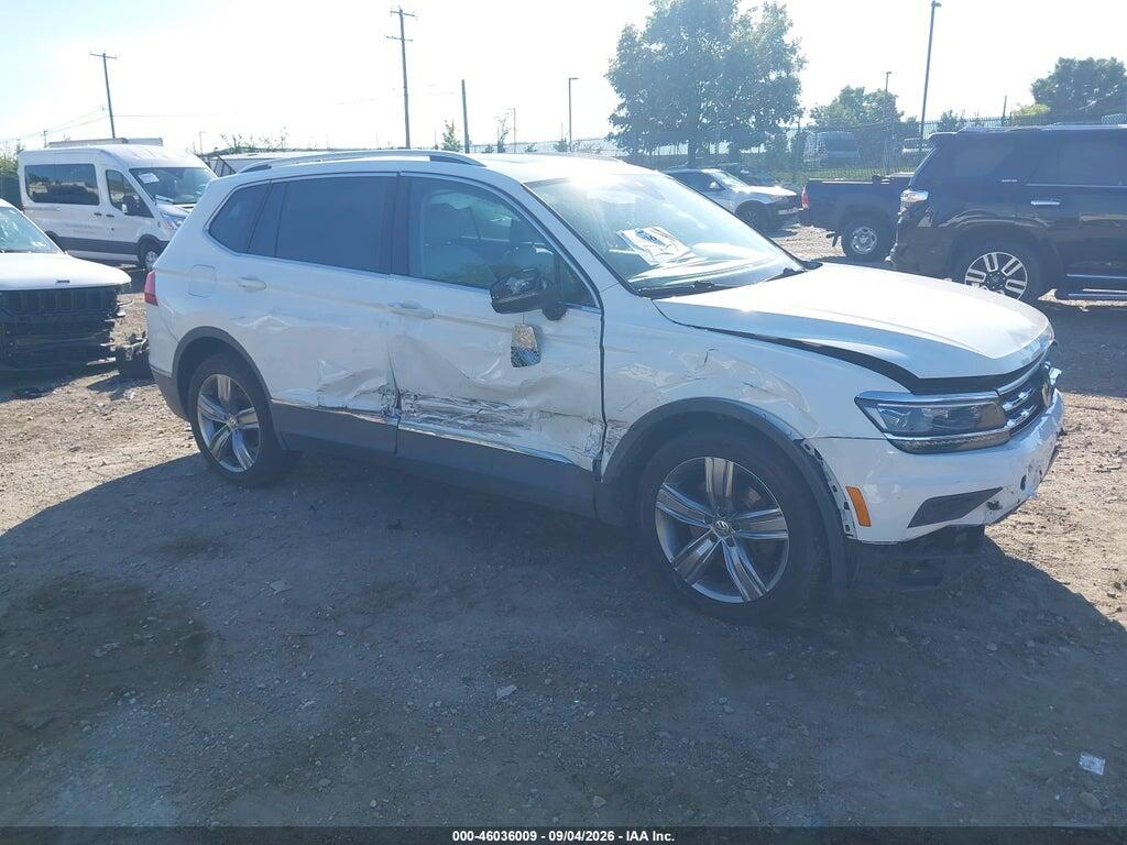 2018 VOLKSWAGEN TIGUAN 3VV4BTAAXXJM07786