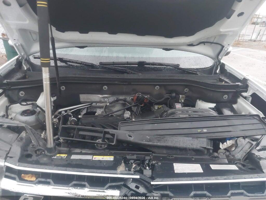 1V2PR2CA6JC528449 2018 VOLKSWAGEN ATLAS photo no. 10