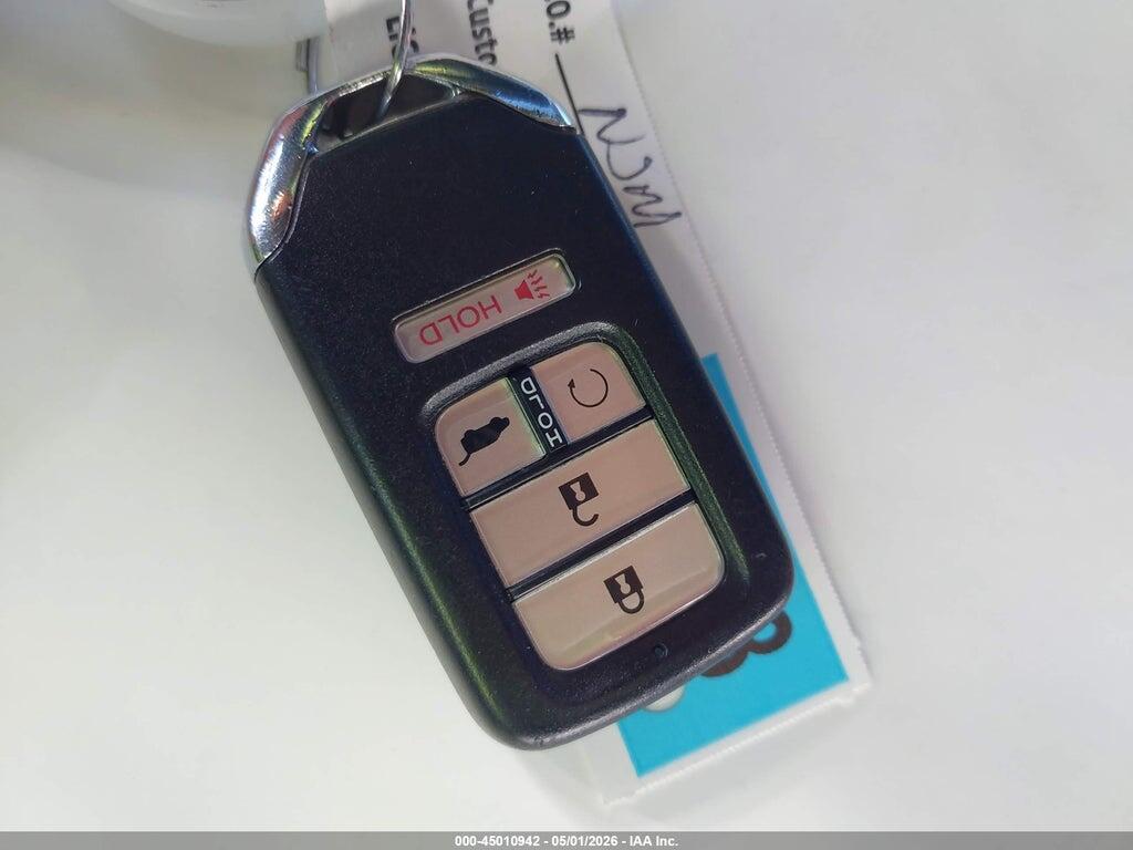 5FNYF6H20MB073905 2021 HONDA PILOT photo no. 11
