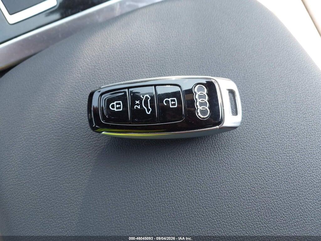WA1LCBF74SD004577 2025 AUDI Q7 photo no. 11
