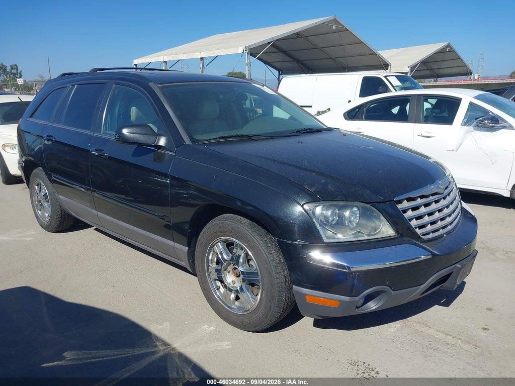 2004 CHRYSLER PACIFICA 2C8GF68464R614021