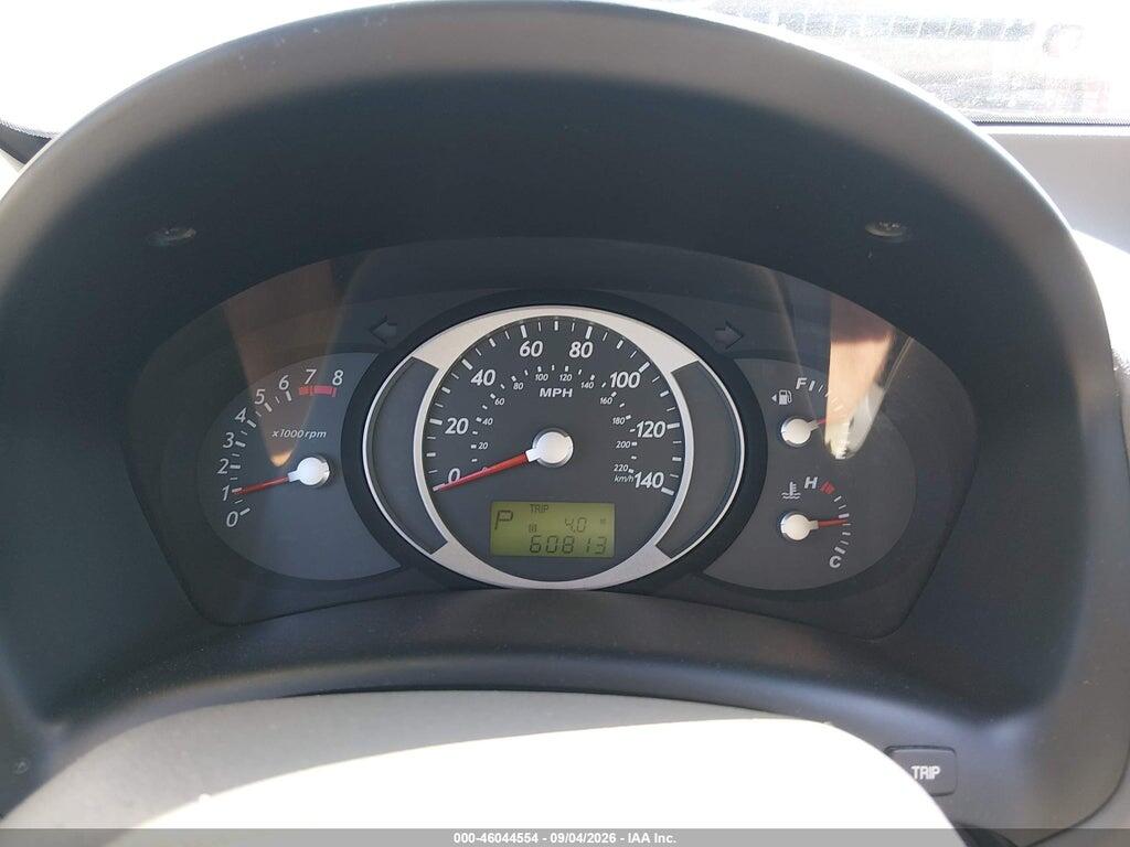 KM8JM12B87U648715 2007 HYUNDAI TUCSON photo no. 7