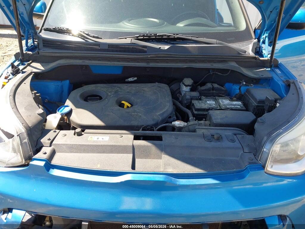 KNDJP3A54F7160135 2015 KIA SOUL photo no. 10