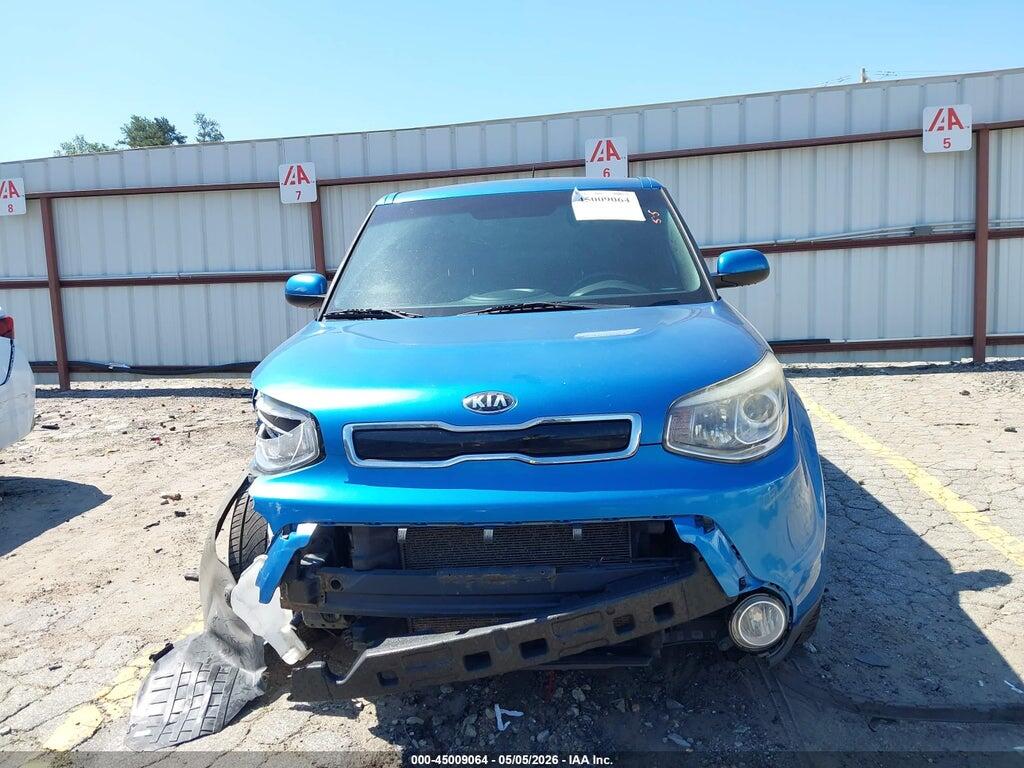 KNDJP3A54F7160135 2015 KIA SOUL photo no. 12