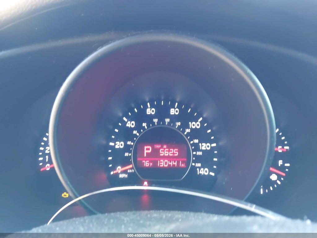 KNDJP3A54F7160135 2015 KIA SOUL photo no. 7