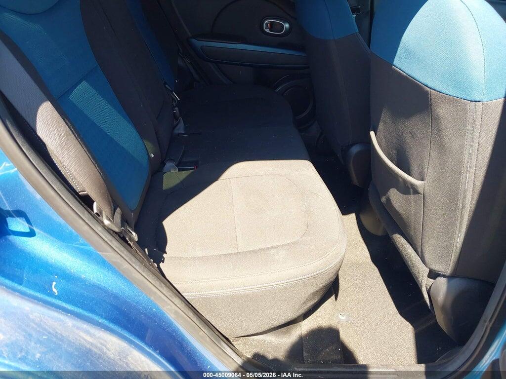 KNDJP3A54F7160135 2015 KIA SOUL photo no. 8