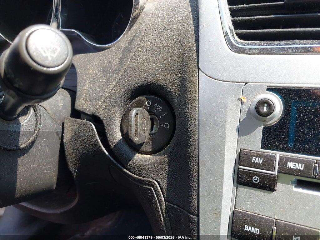 1G1ZH57B594174052 2009 CHEVROLET MALIBU photo no. 11
