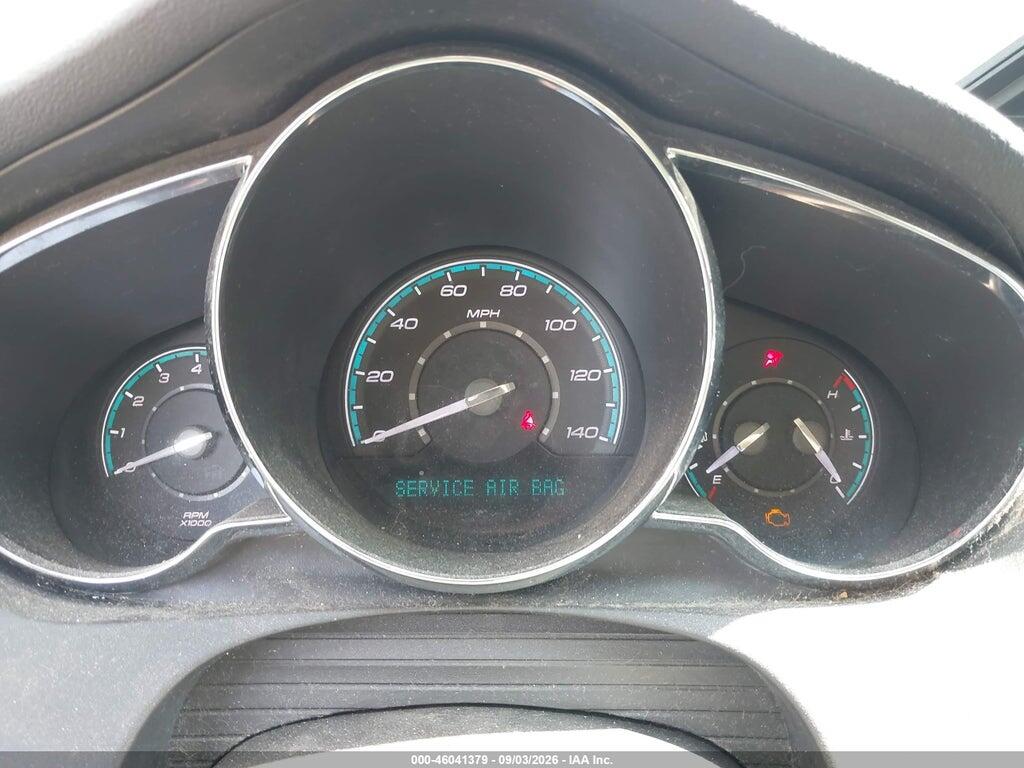 1G1ZH57B594174052 2009 CHEVROLET MALIBU photo no. 7