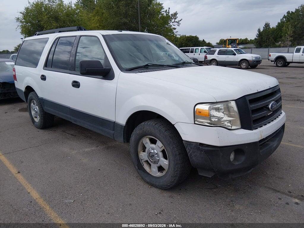 2011 FORD EXPEDITION 1FMJK1G50BEF19153