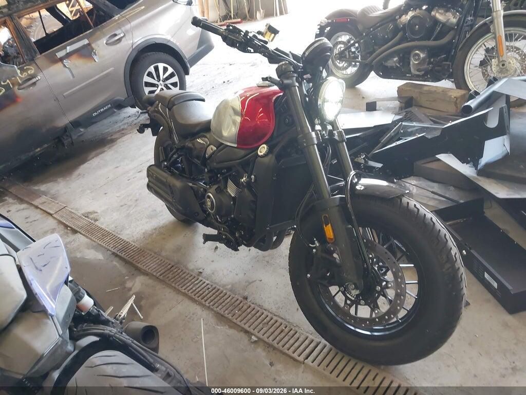 2025 CF MOTO 450 CL-C LCEPESLF5S6002189