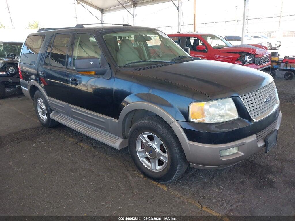 2004 FORD EXPEDITION 1FMFU17L84LB82907
