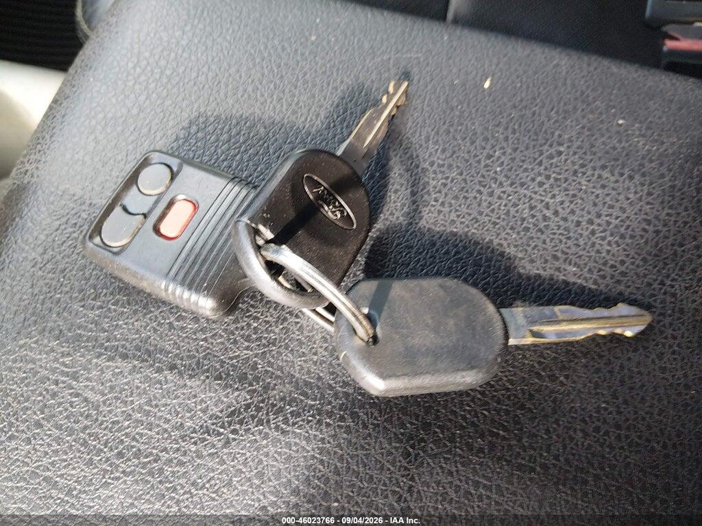 1FTPW14594KB90335 2004 FORD F-150 photo no. 11