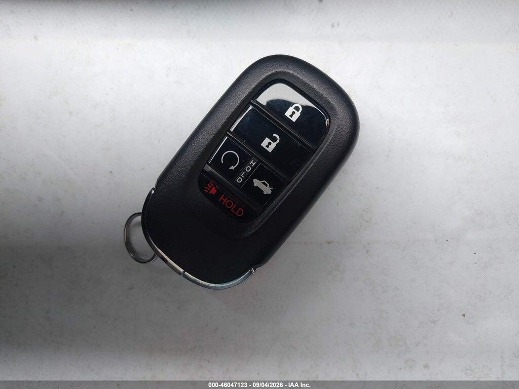2HGFE4F80TH313941 2026 HONDA CIVIC HYBRID photo no. 11