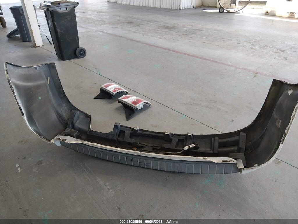 2FMGK5CC1BBD19142 2011 FORD FLEX photo no. 12