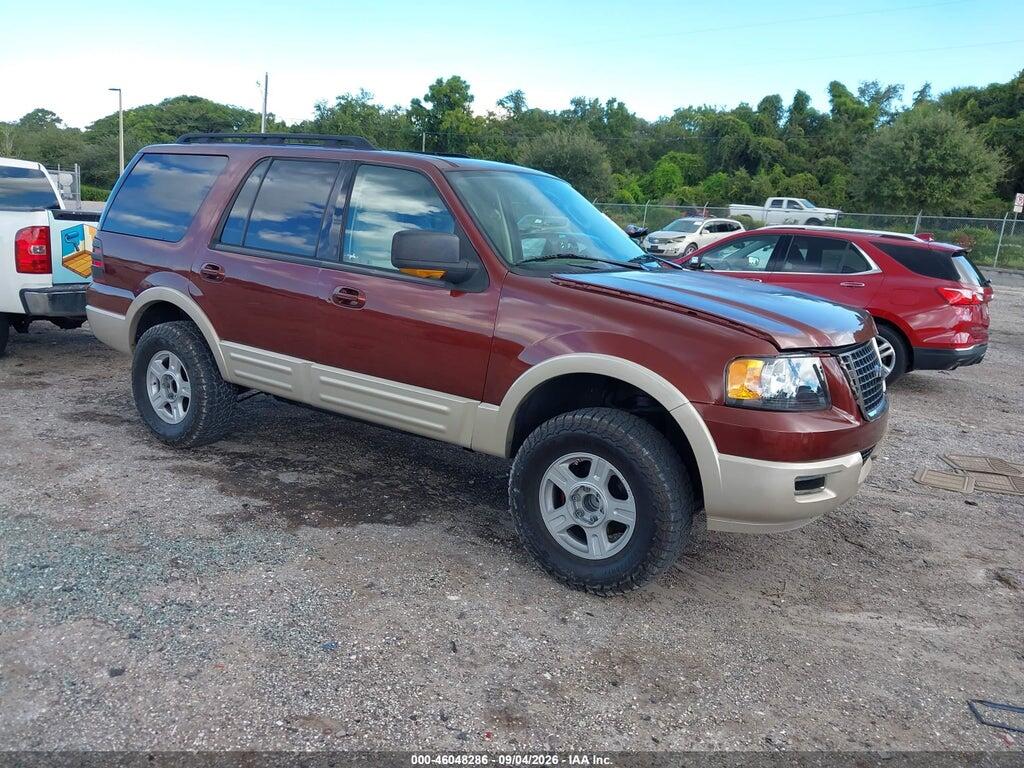 2006 FORD EXPEDITION 1FMFU17586LA94315