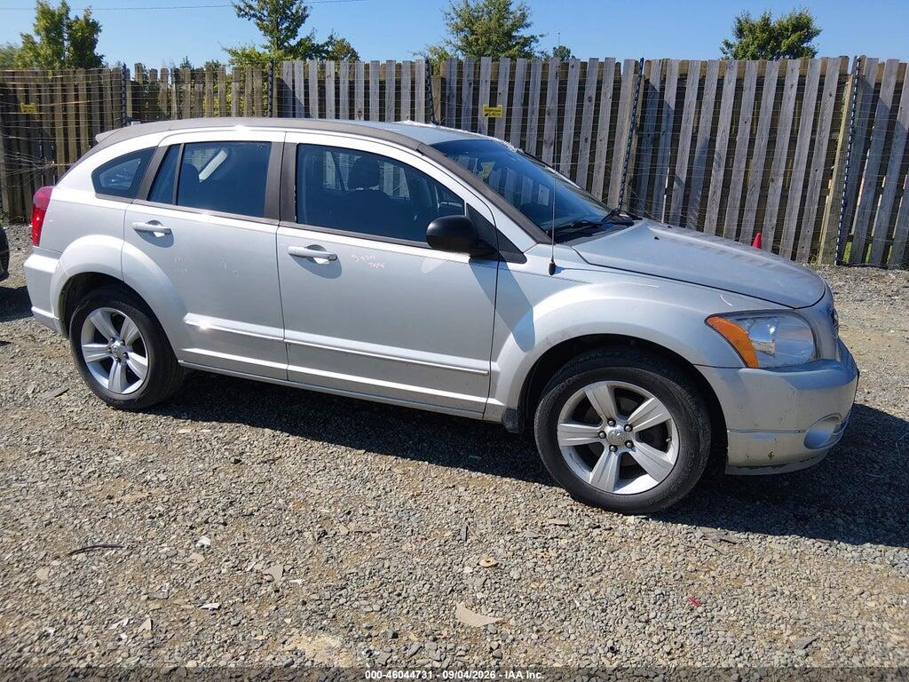 2009 DODGE CALIBER 1B3HB78B59D225288