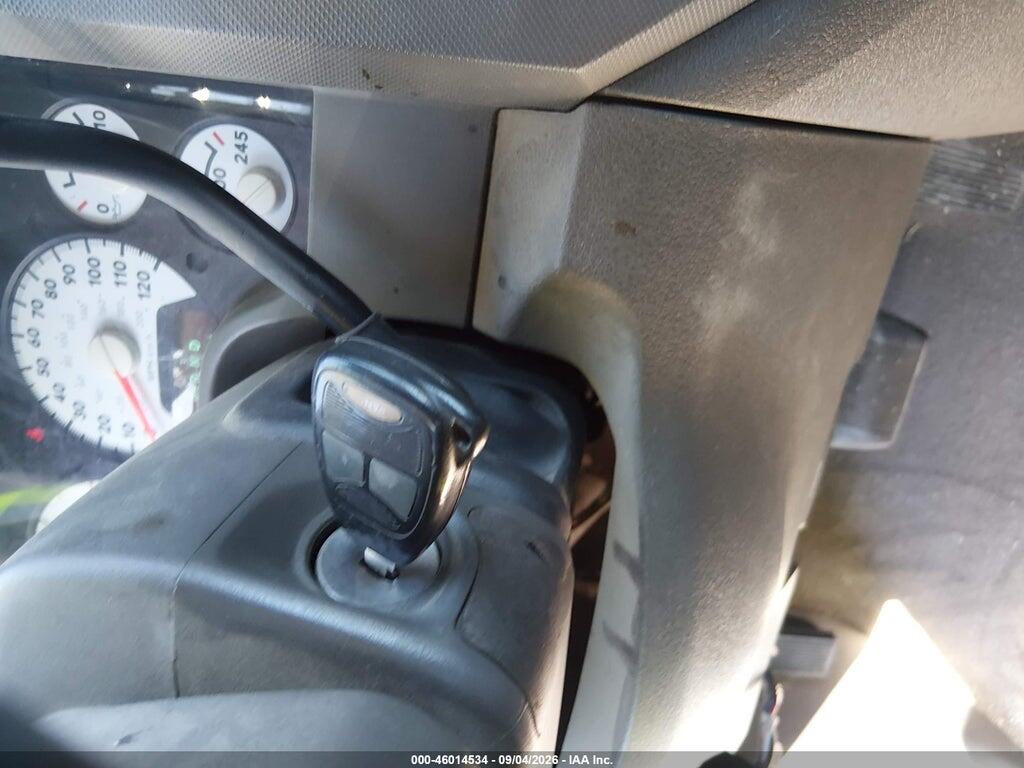 3D3MX38L09G526187 2009 DODGE RAM 3500 photo no. 10