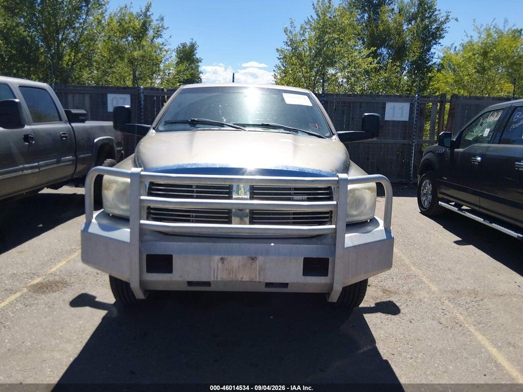 3D3MX38L09G526187 2009 DODGE RAM 3500 photo no. 12