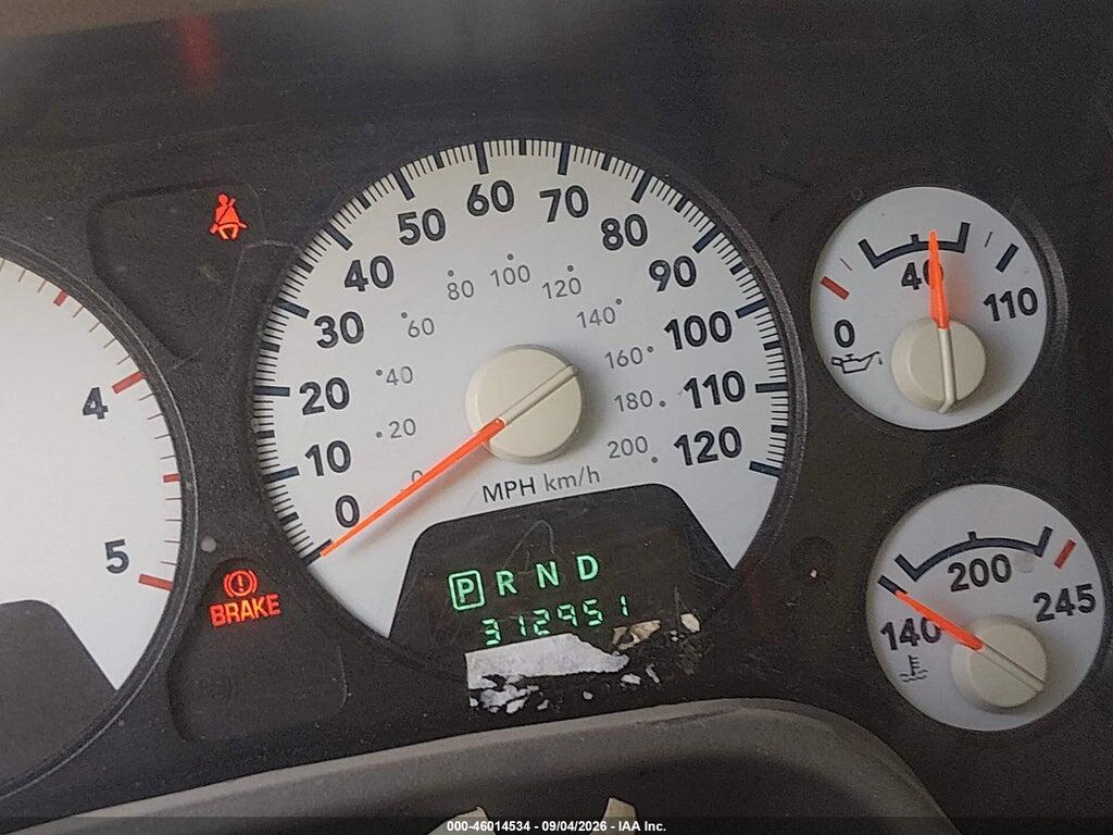 3D3MX38L09G526187 2009 DODGE RAM 3500 photo no. 5