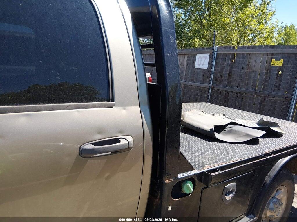 3D3MX38L09G526187 2009 DODGE RAM 3500 photo no. 6