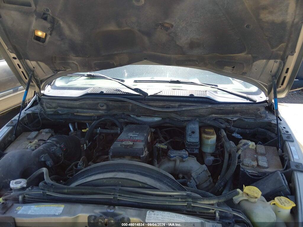 3D3MX38L09G526187 2009 DODGE RAM 3500 photo no. 9