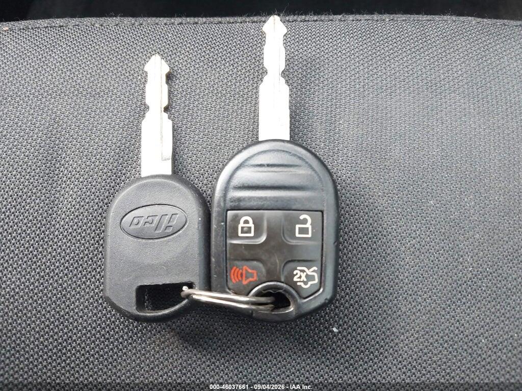 3FAHP0HA3BR299066 2011 FORD FUSION photo no. 11